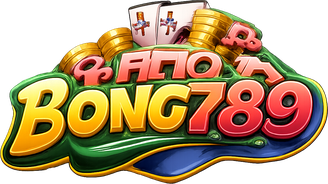 bong789 logo